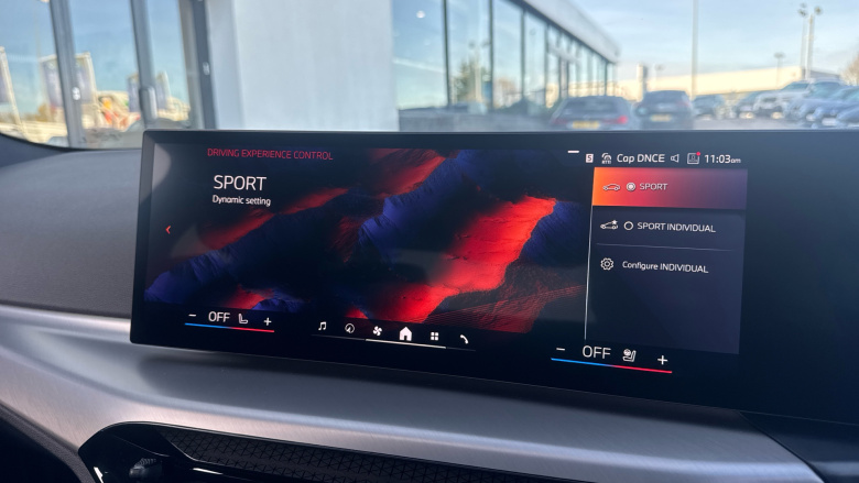 BMW 2 Series 220i M Sport 2dr Step Auto [Pro Pack] Petrol Coupe